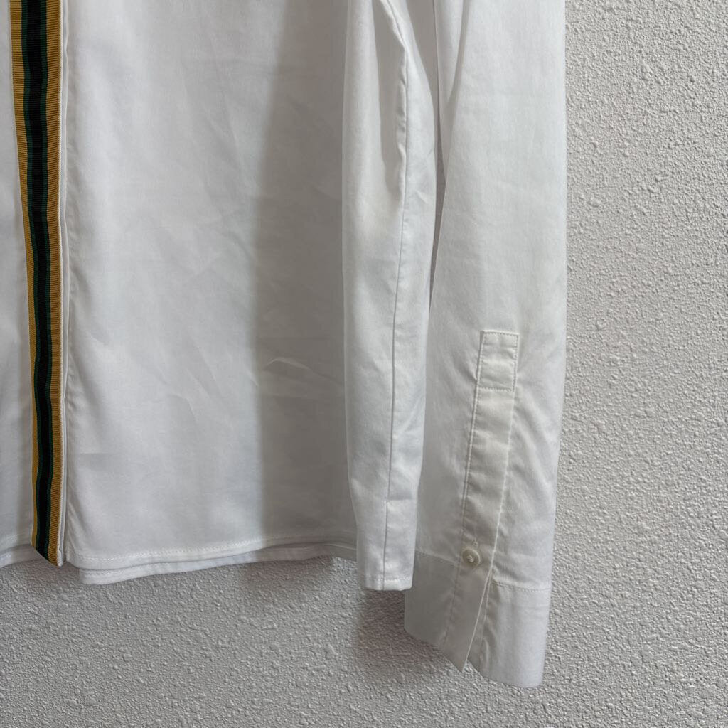 button down