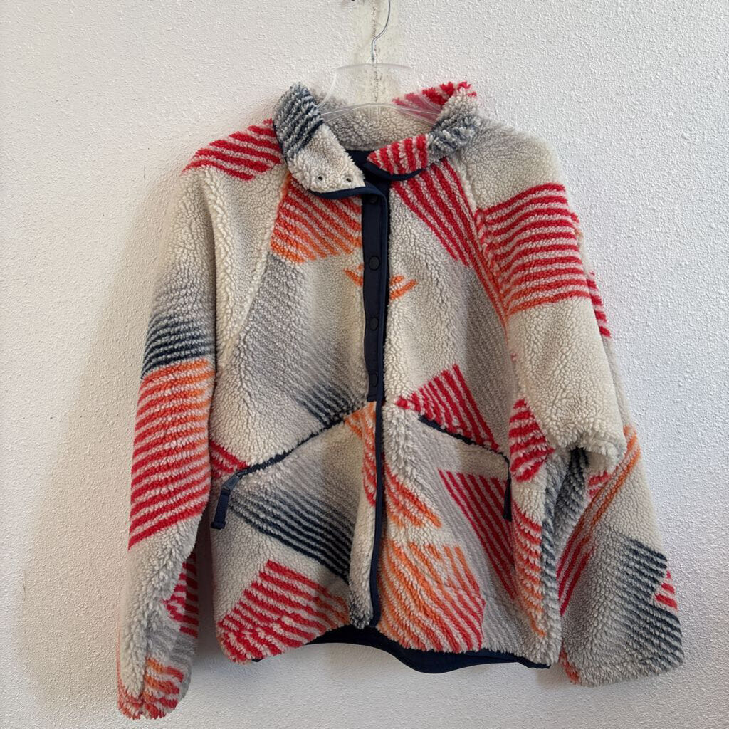 Fuzzy Zip