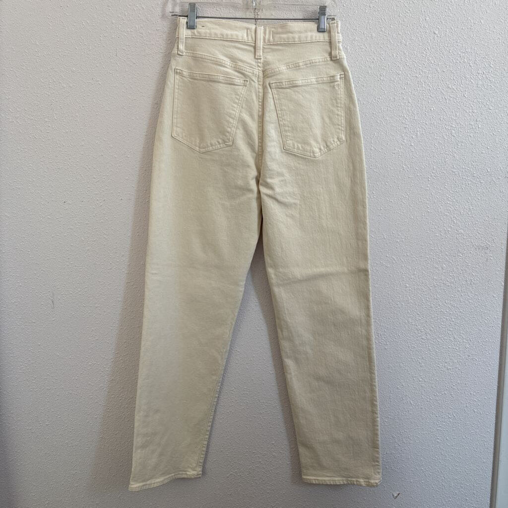 boot cut