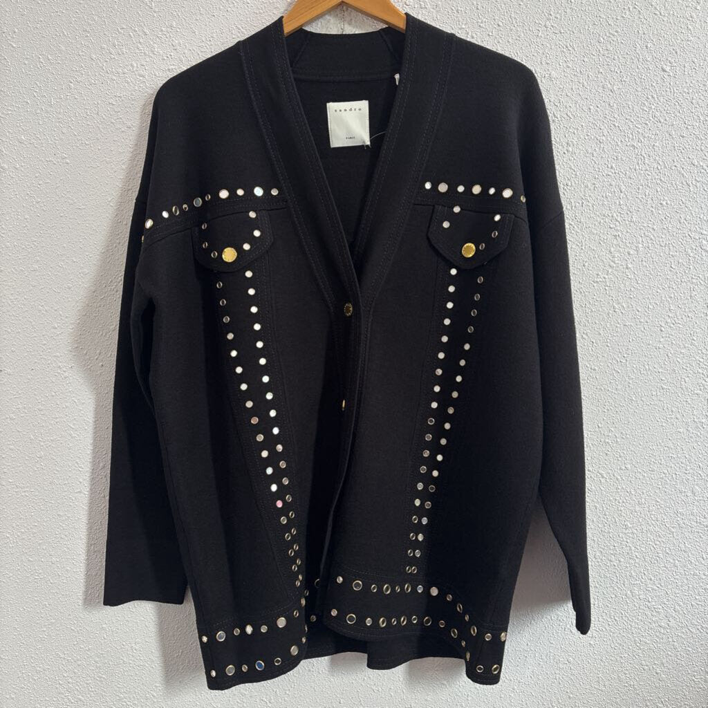 Studded
