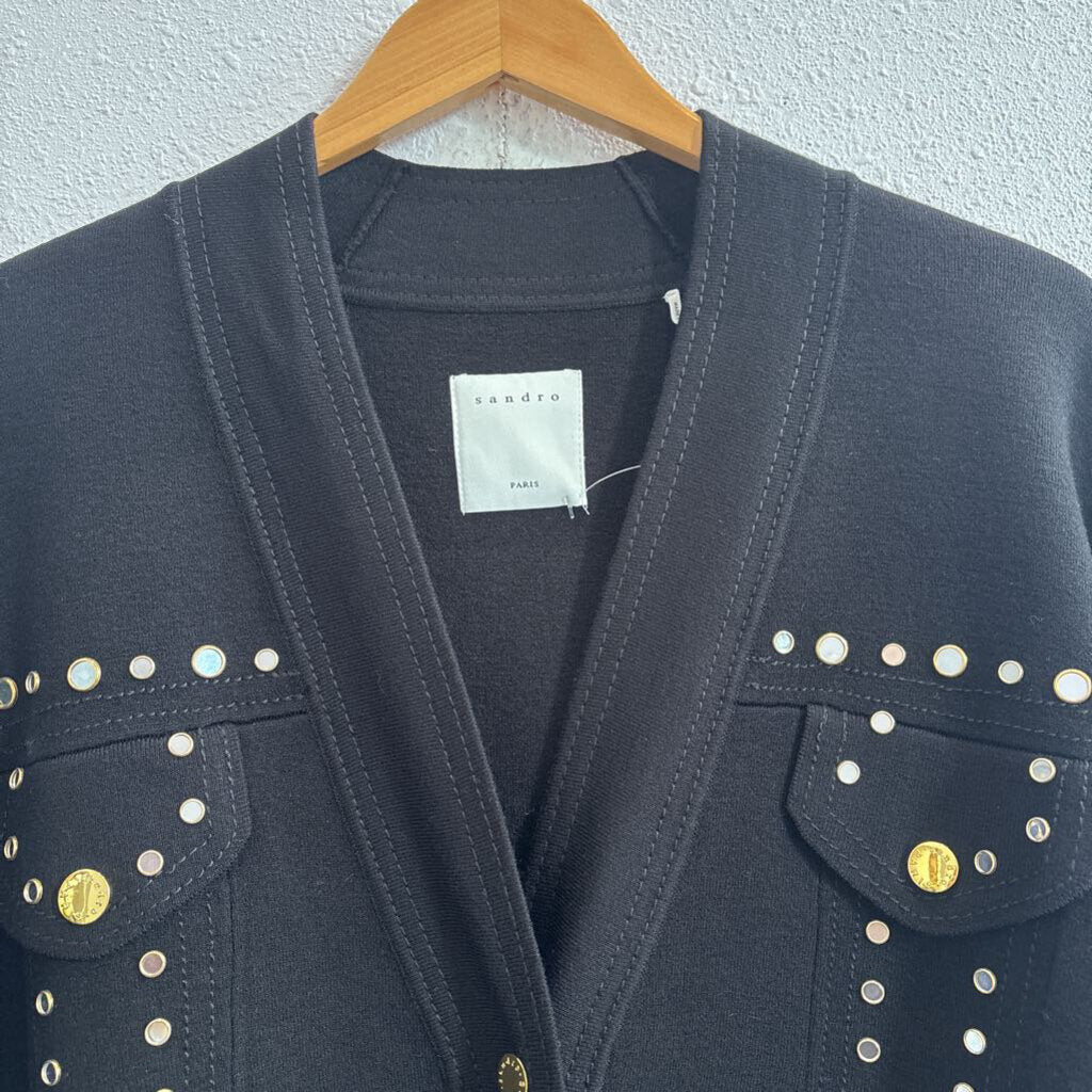 Studded