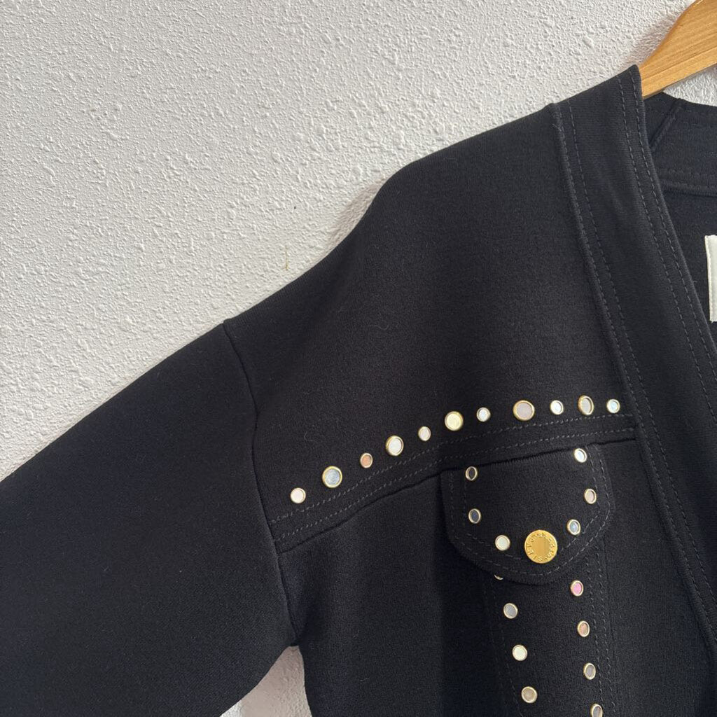 Studded