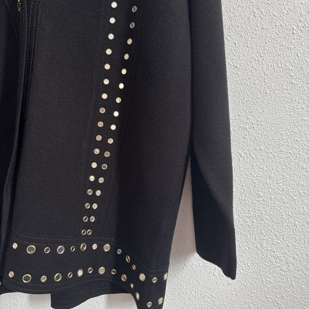 Studded