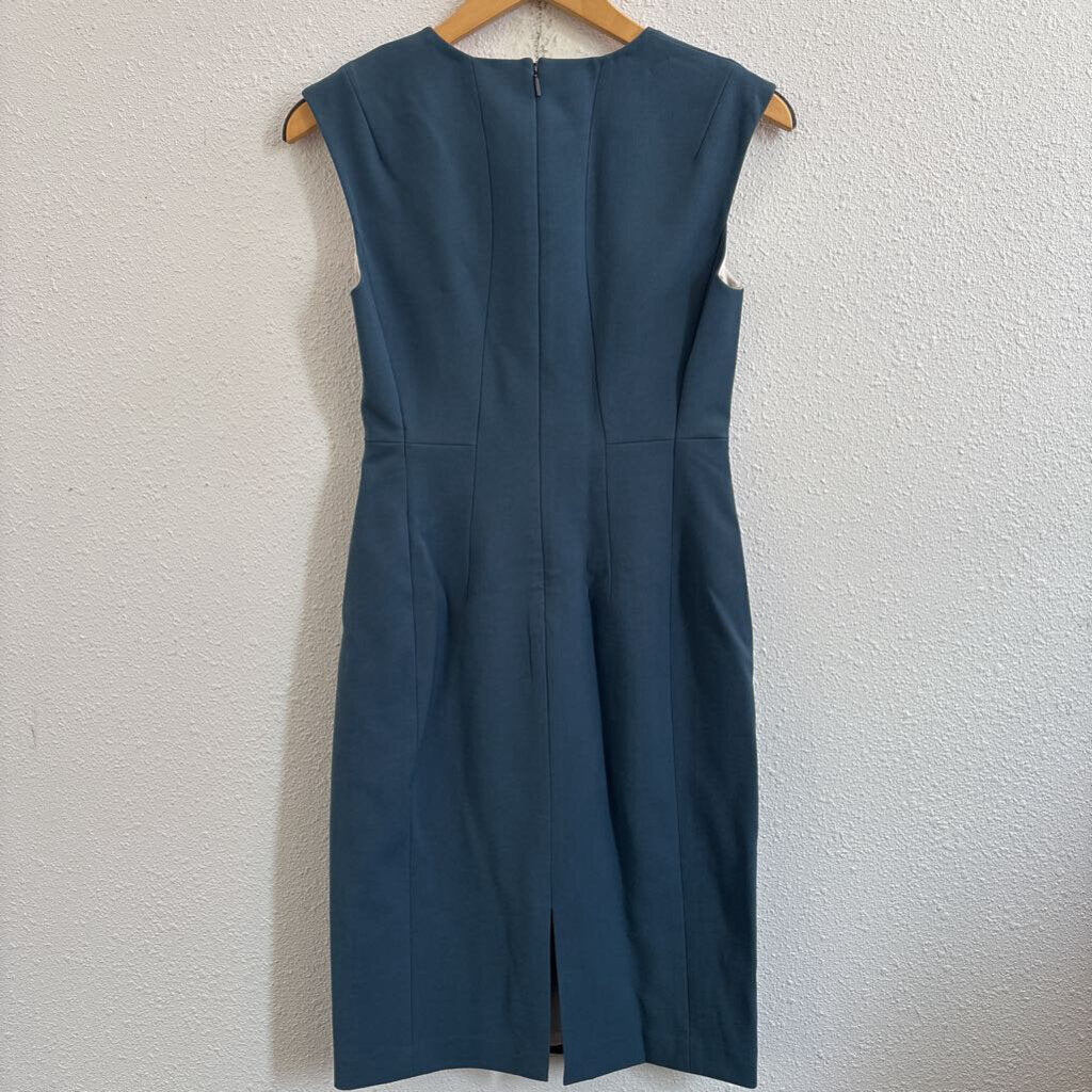 Sleeveless