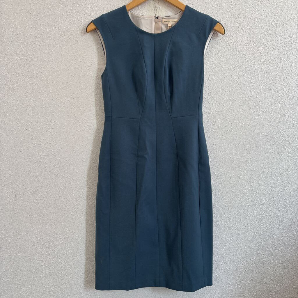 Sleeveless