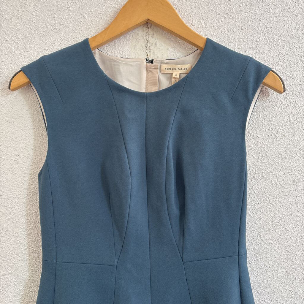 Sleeveless