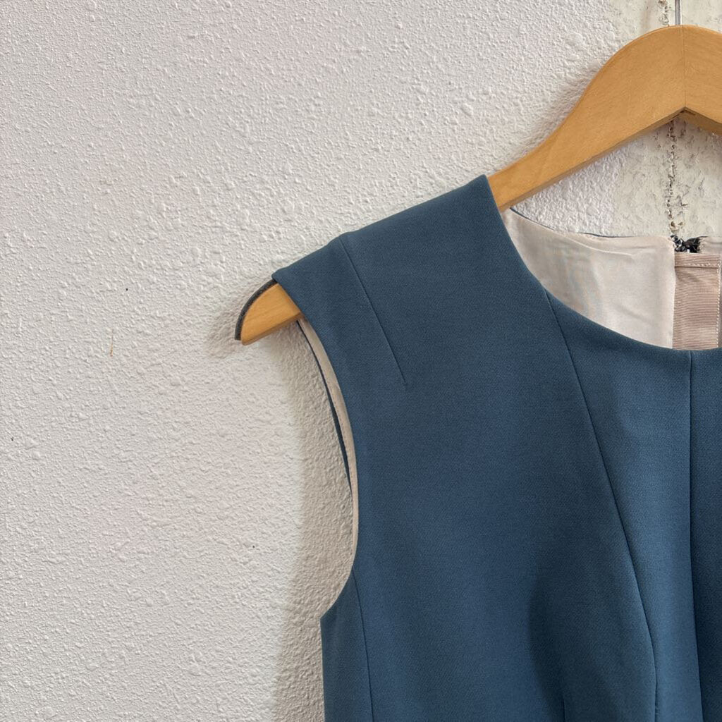 Sleeveless