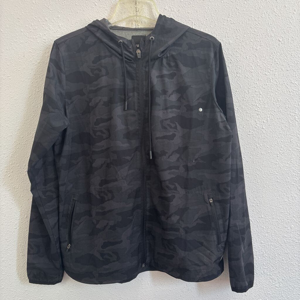 Zip Camo