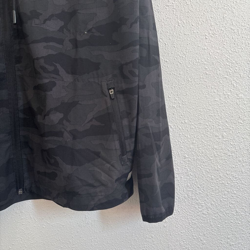 Zip Camo