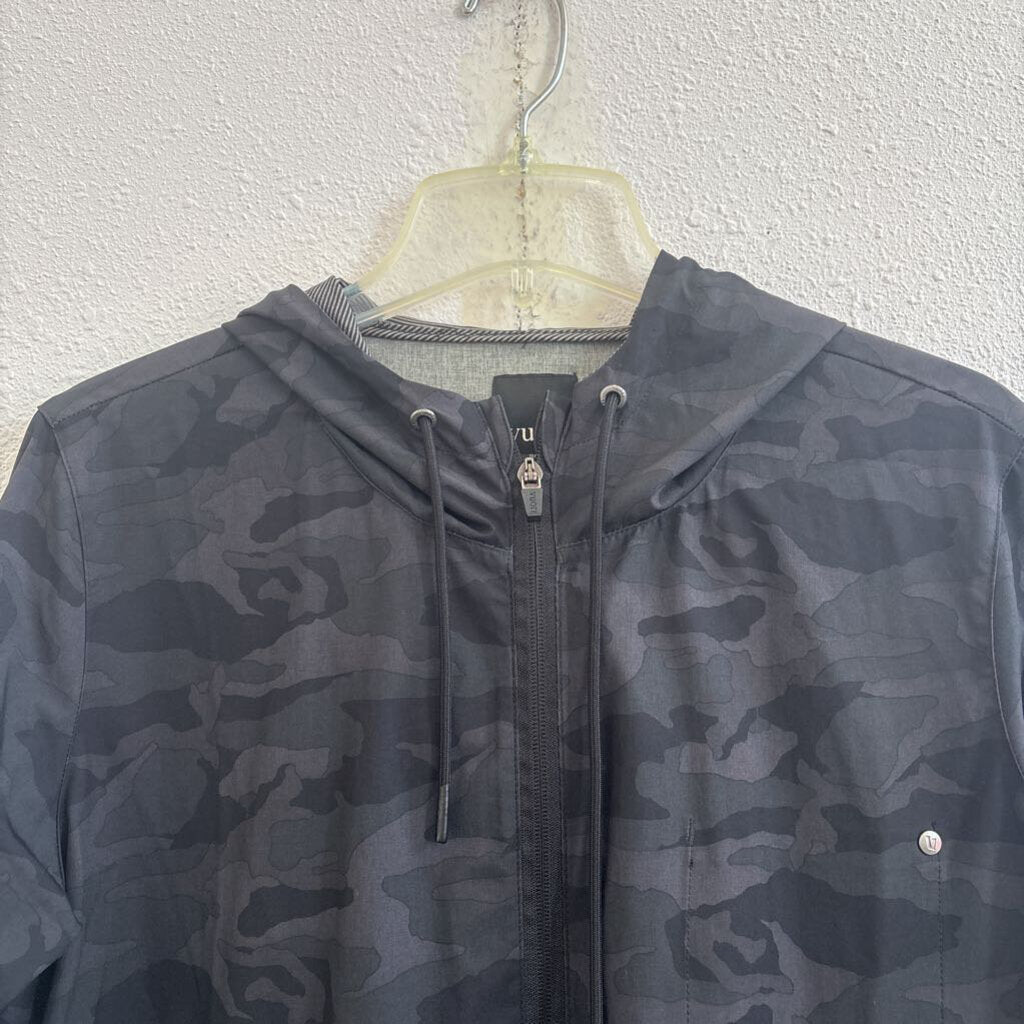 Zip Camo