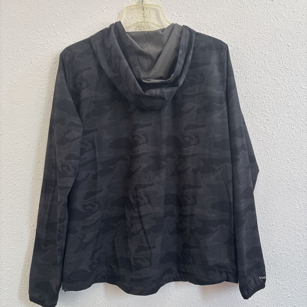 Zip Camo