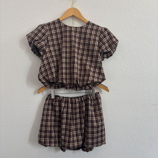 Plaid
