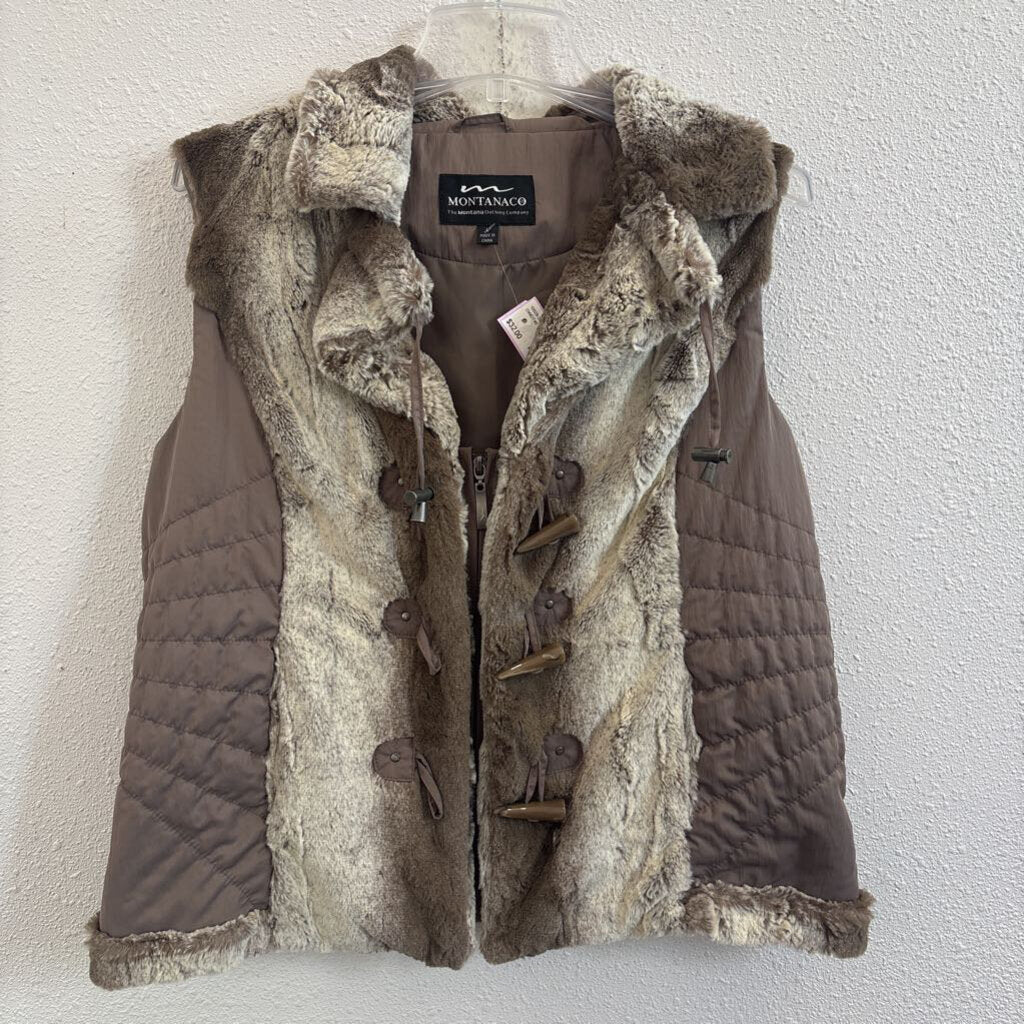 Faux Fur