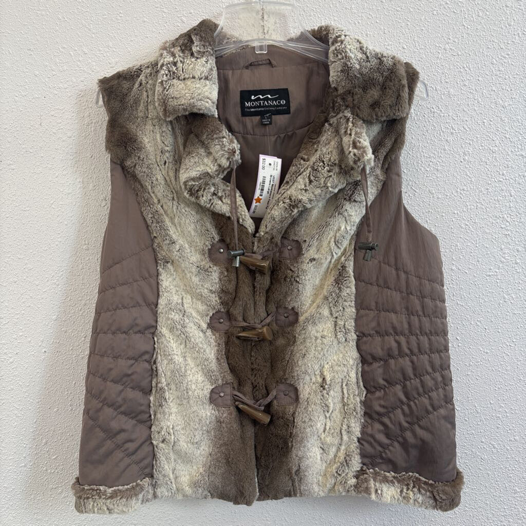 Faux Fur