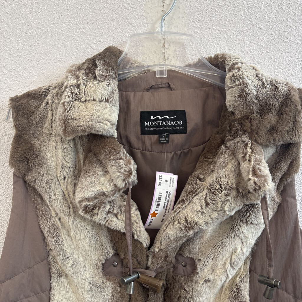 Faux Fur