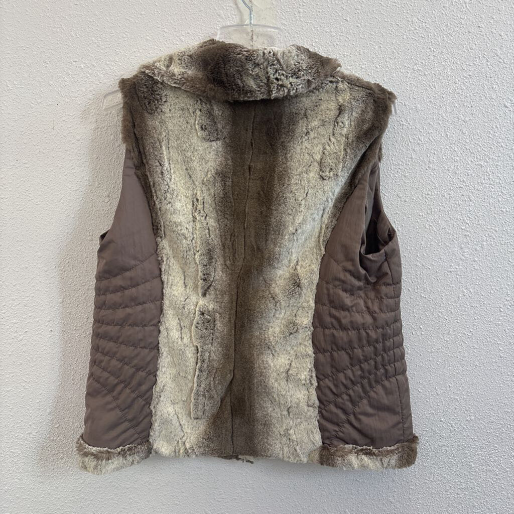 Faux Fur