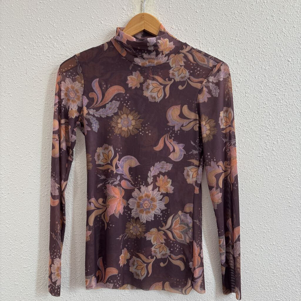 NWT Sheer