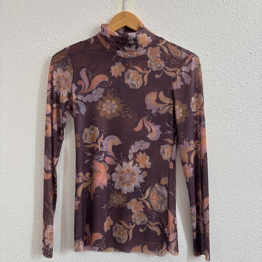 NWT Sheer