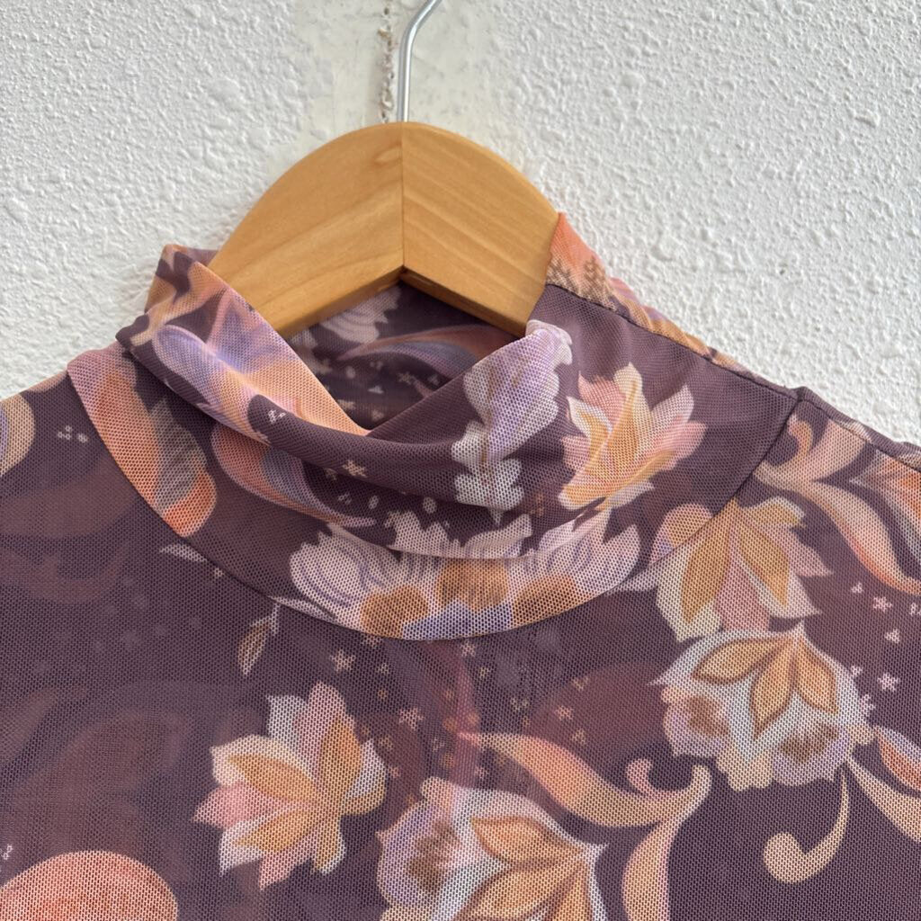 NWT Sheer