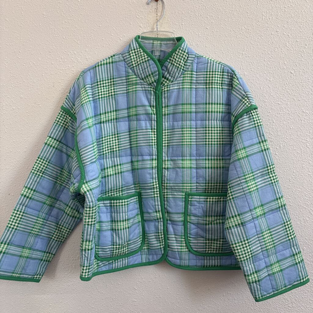 plaid