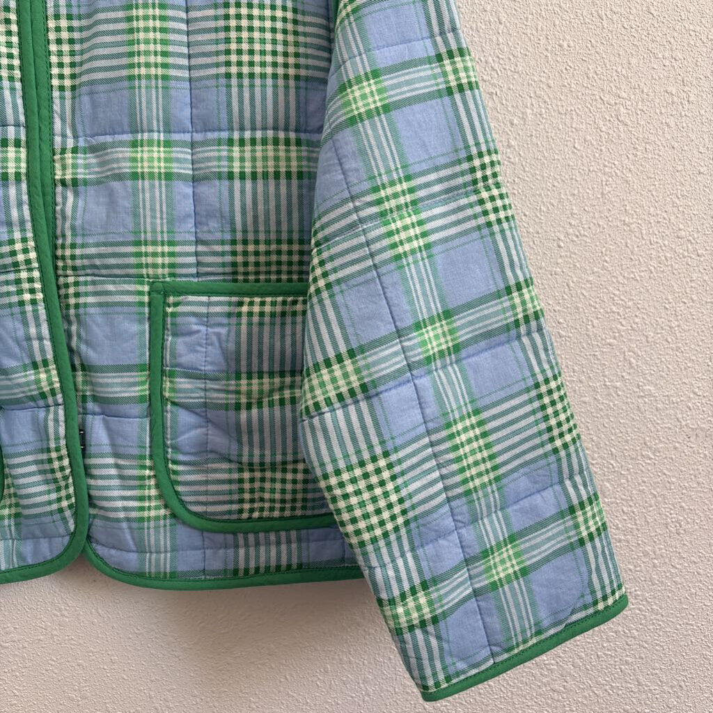 plaid
