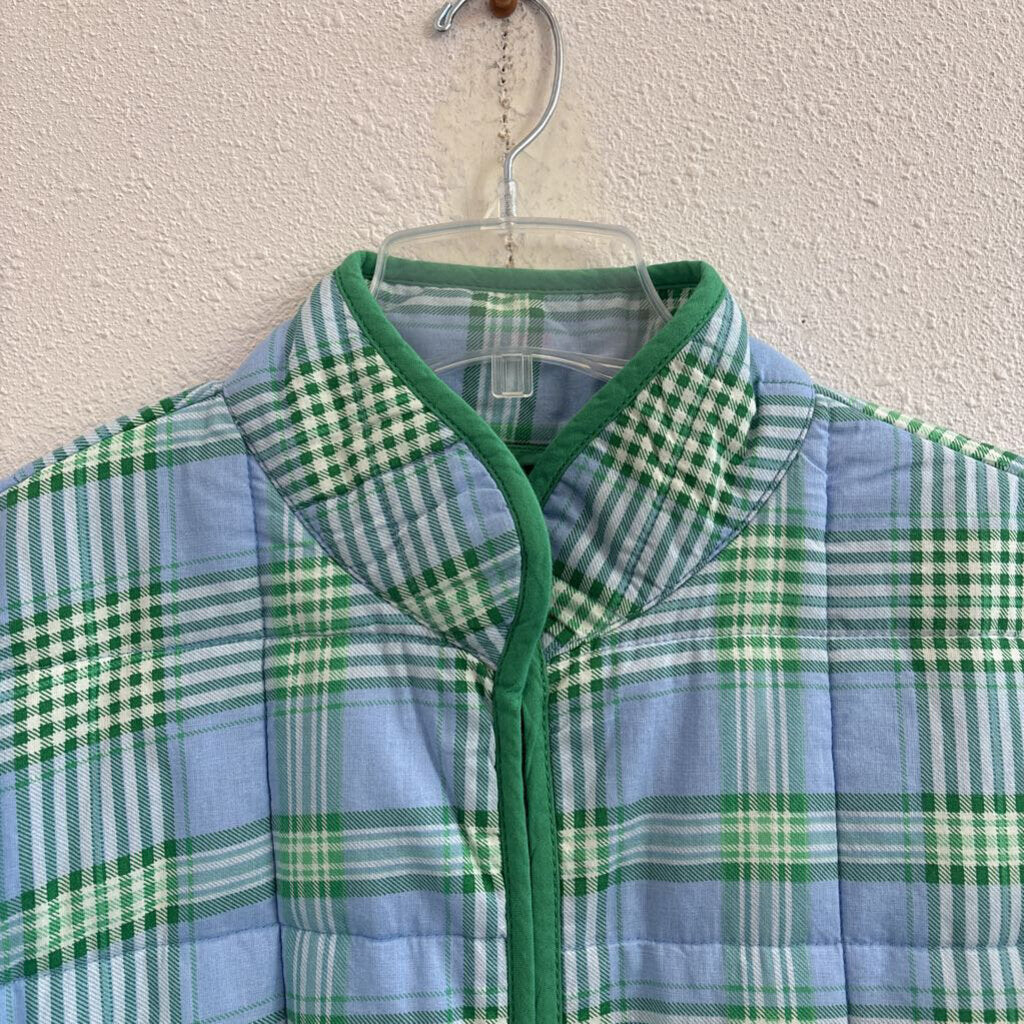 plaid