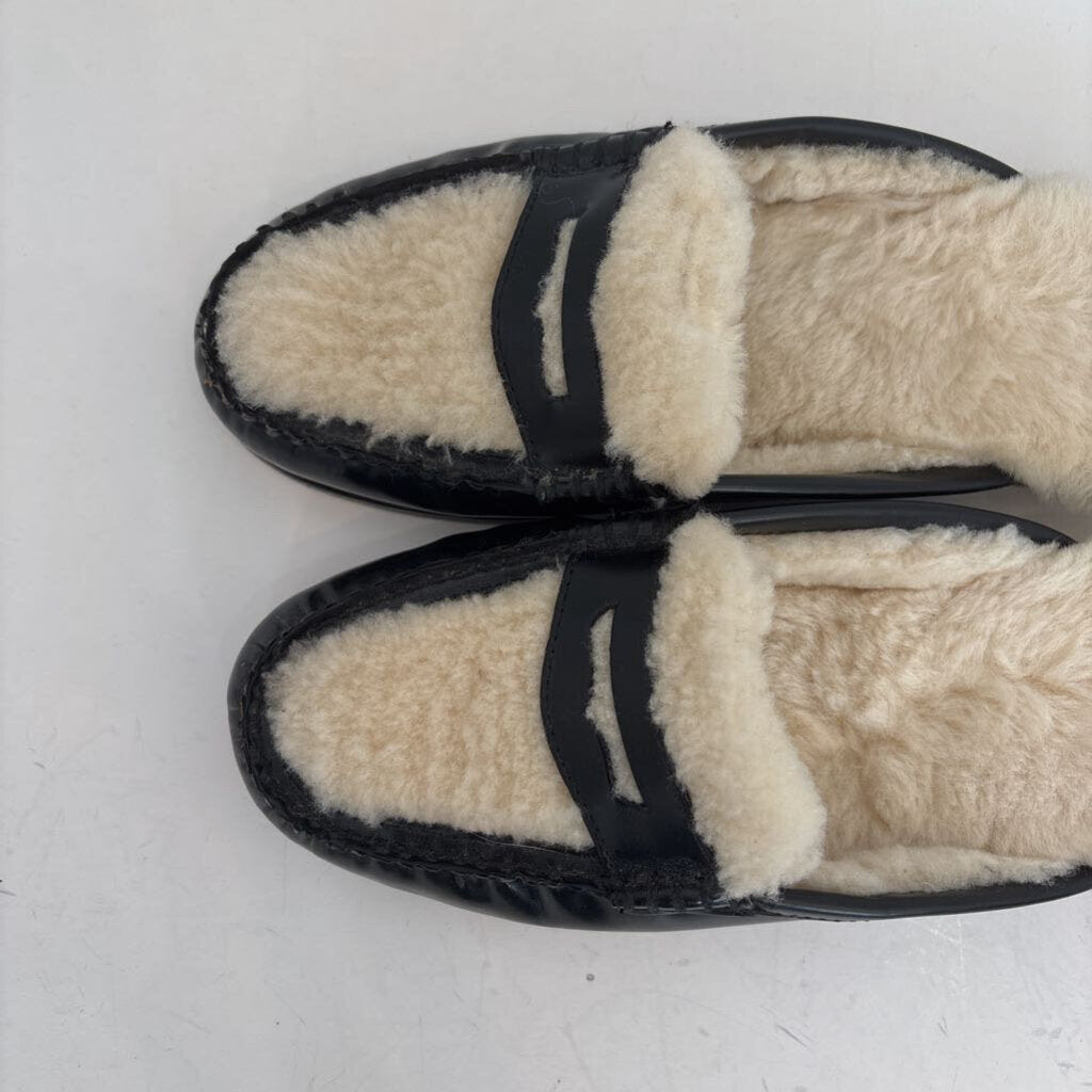shearling