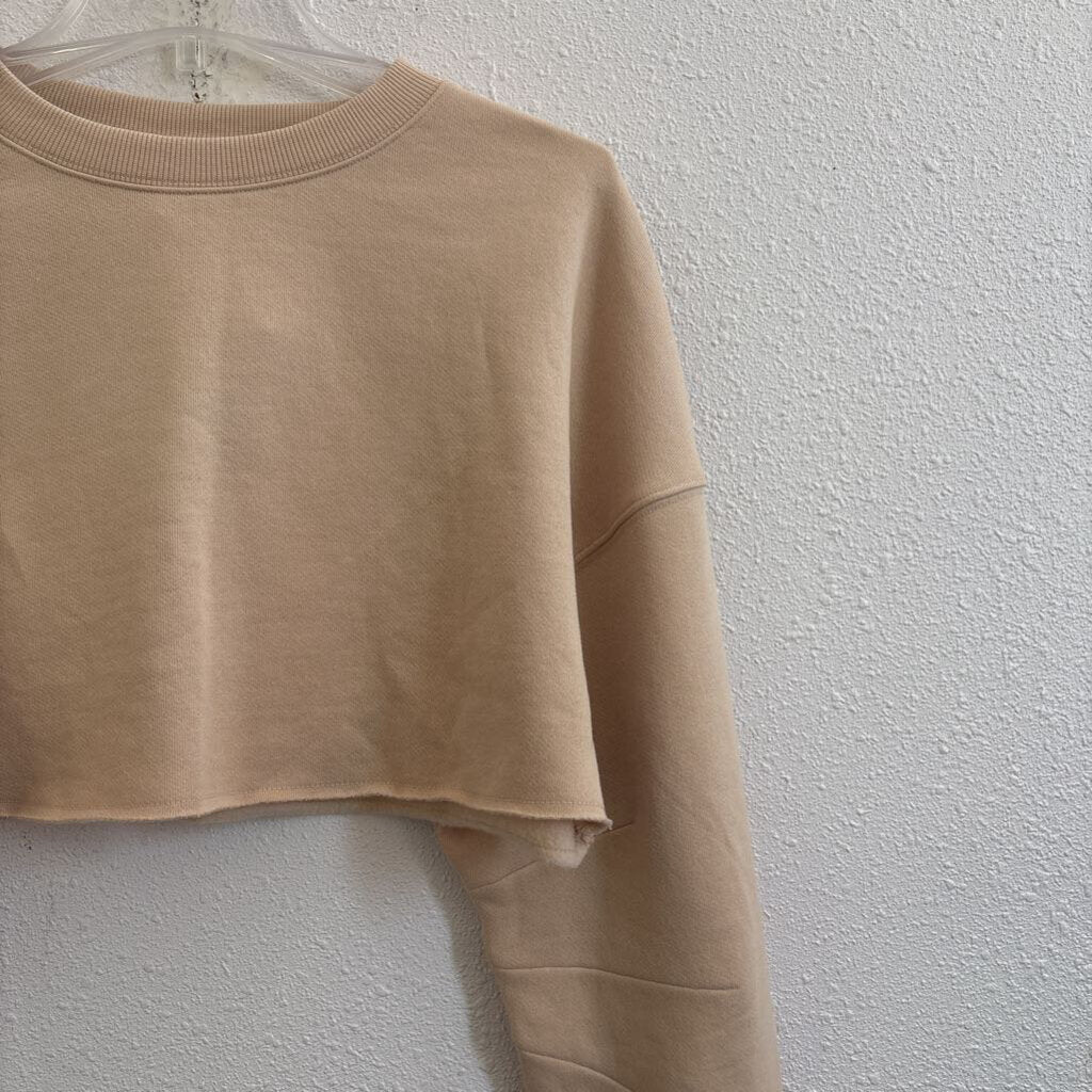 crop