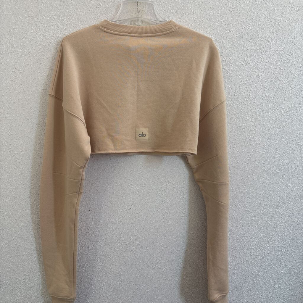 crop