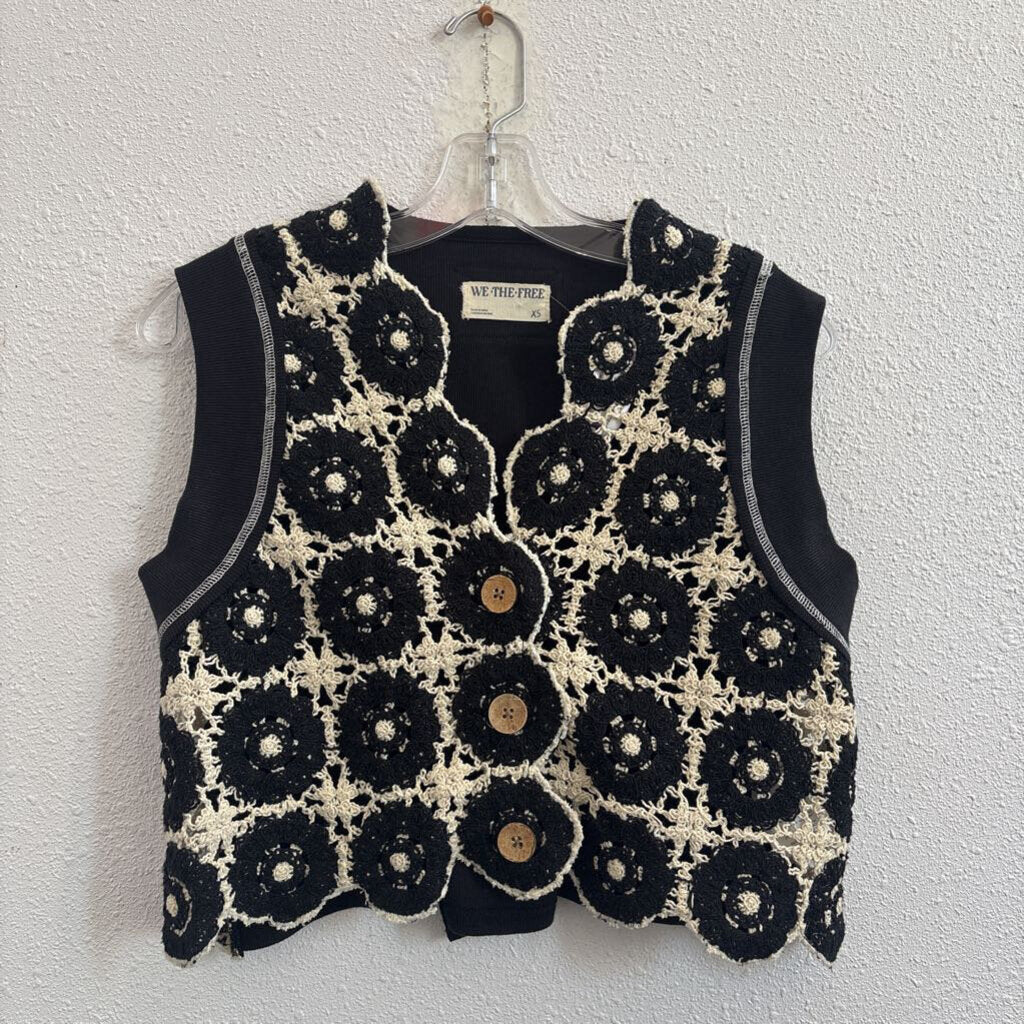 crochet