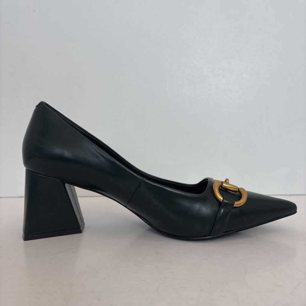 Block Heel