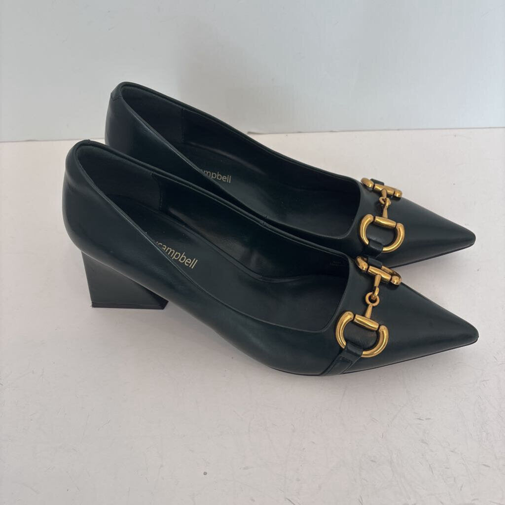 Block Heel