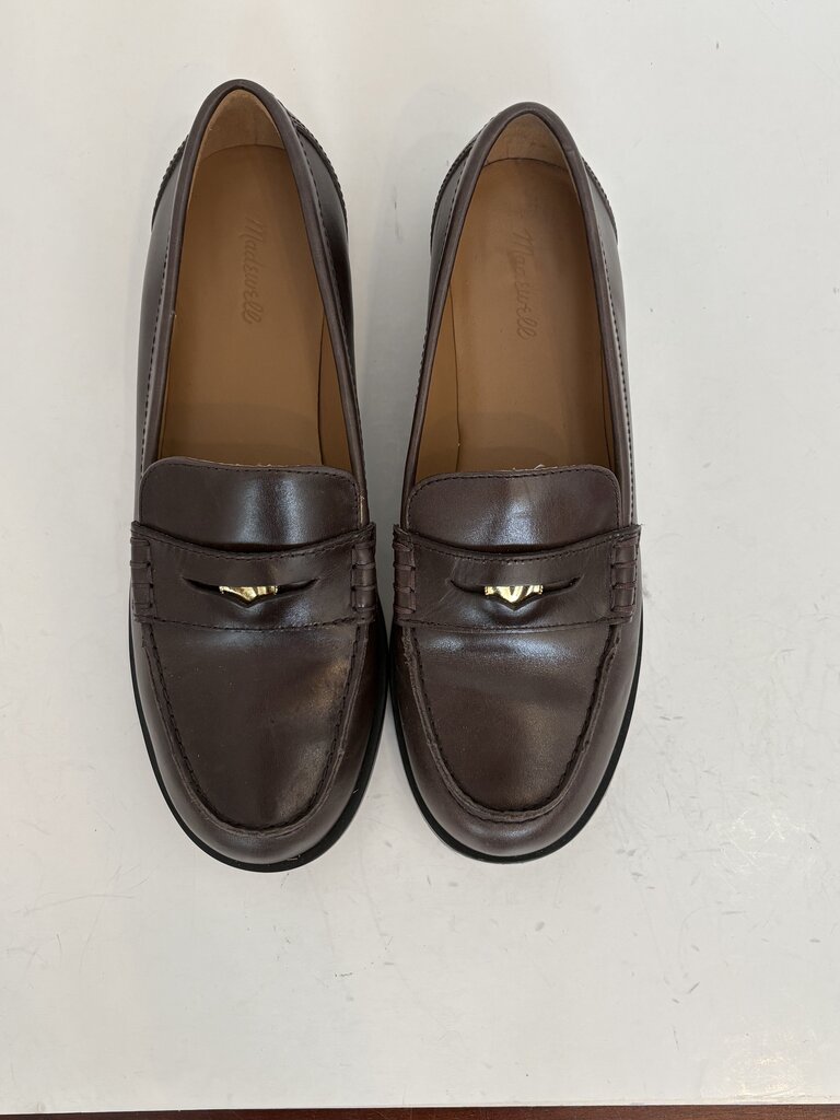 NWT Woven with Cherries