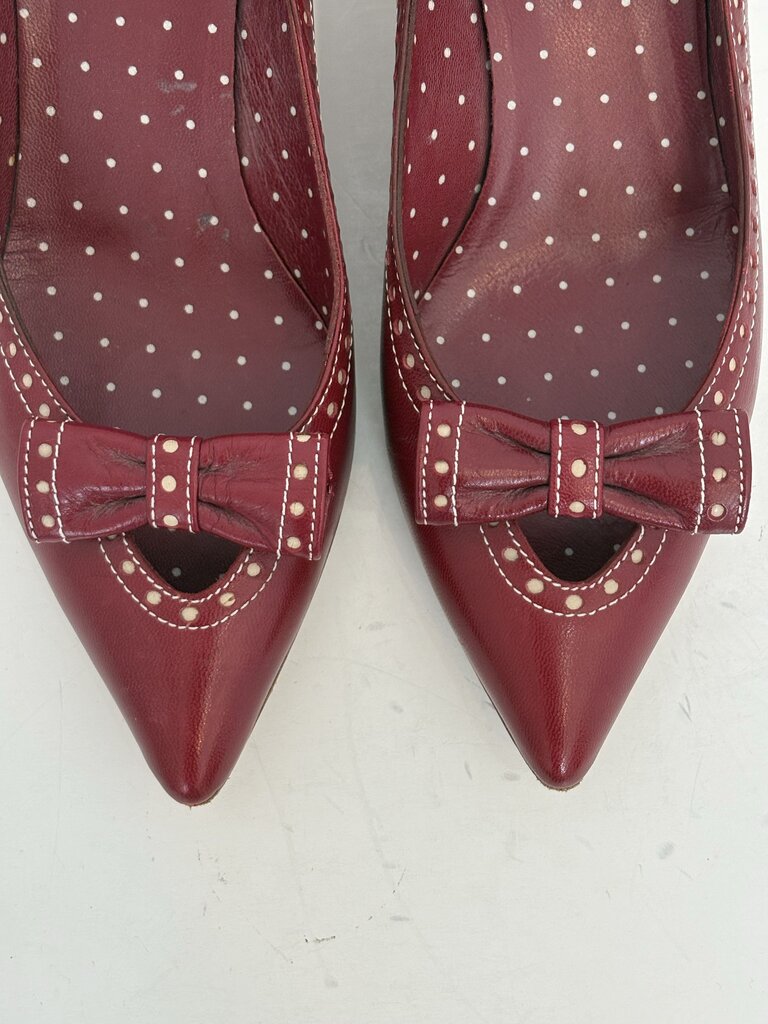 Kitten Heel