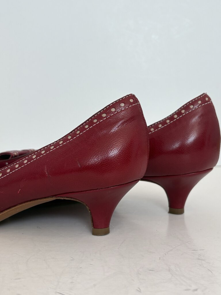 Kitten Heel