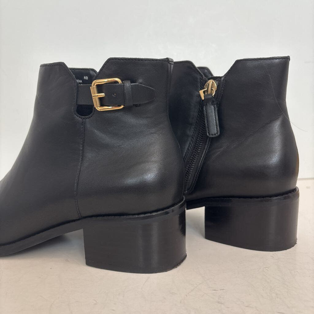 Leather