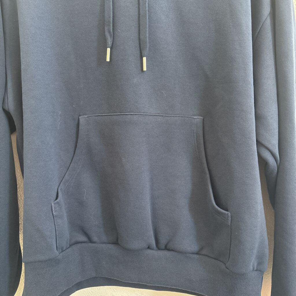 hoodie/short set