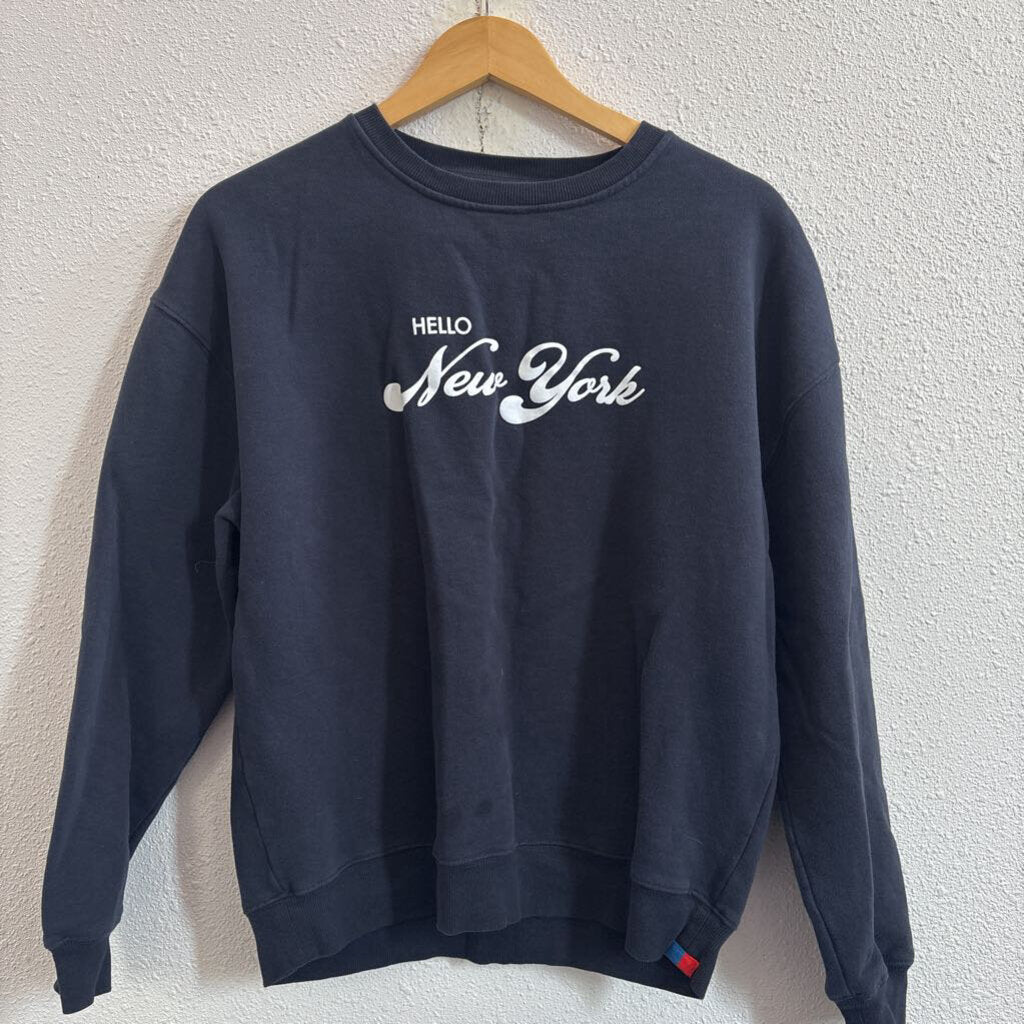 navy