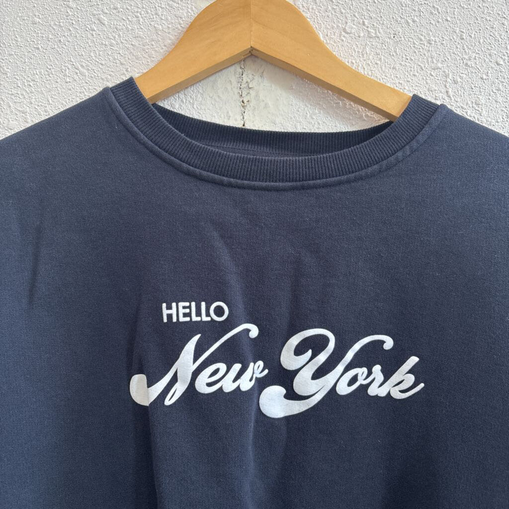 navy