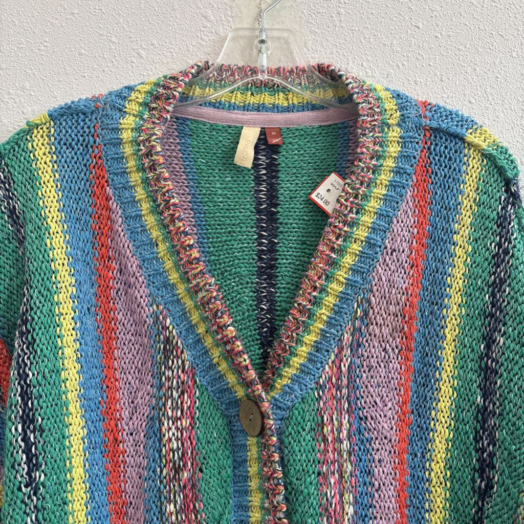 drape