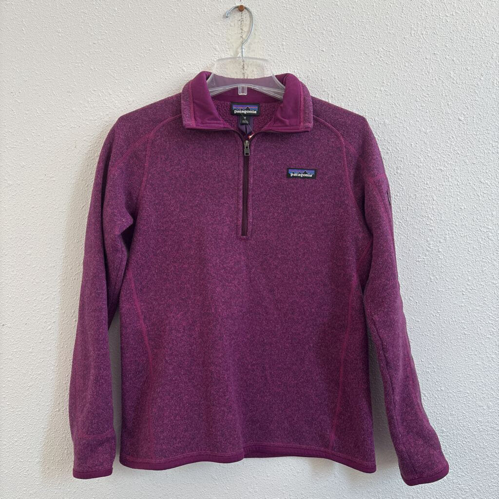 pullover