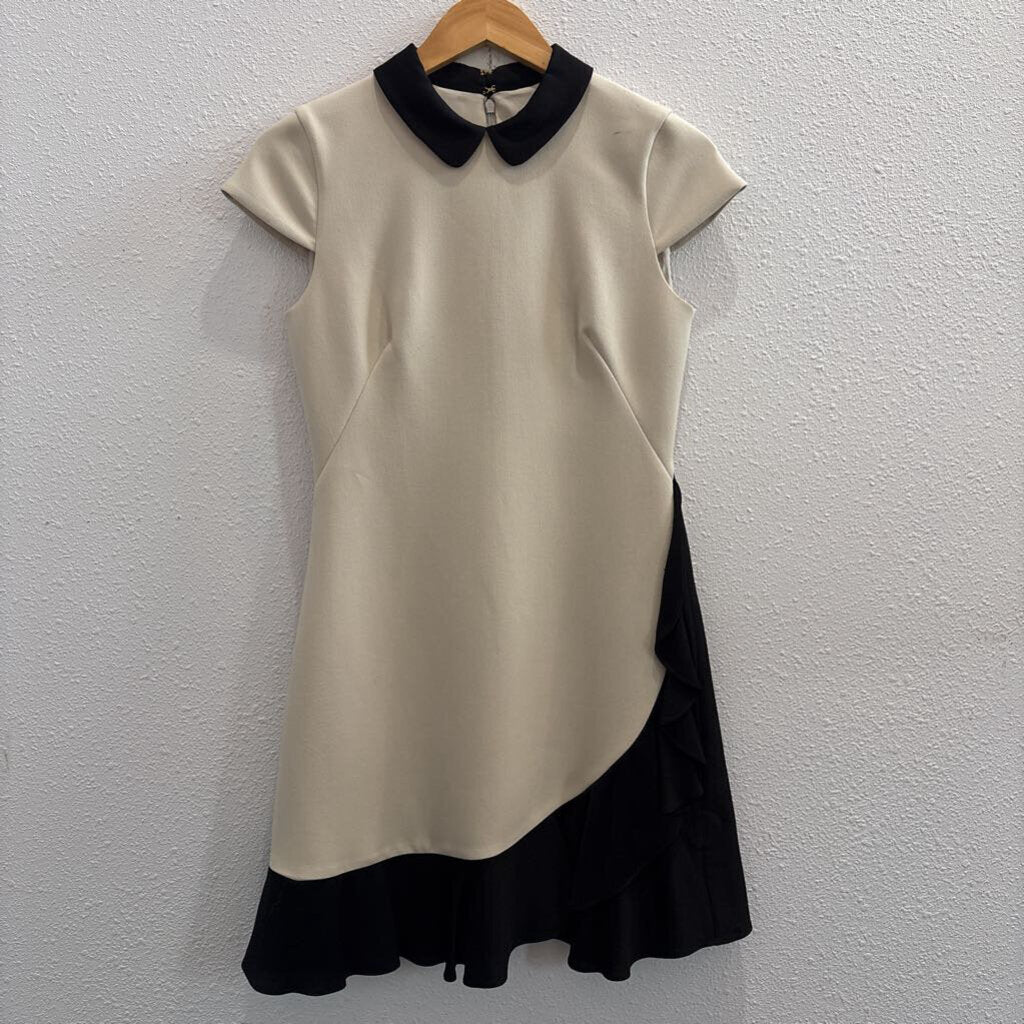 peterpan collar