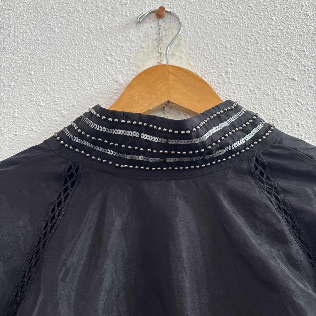 floral applique
