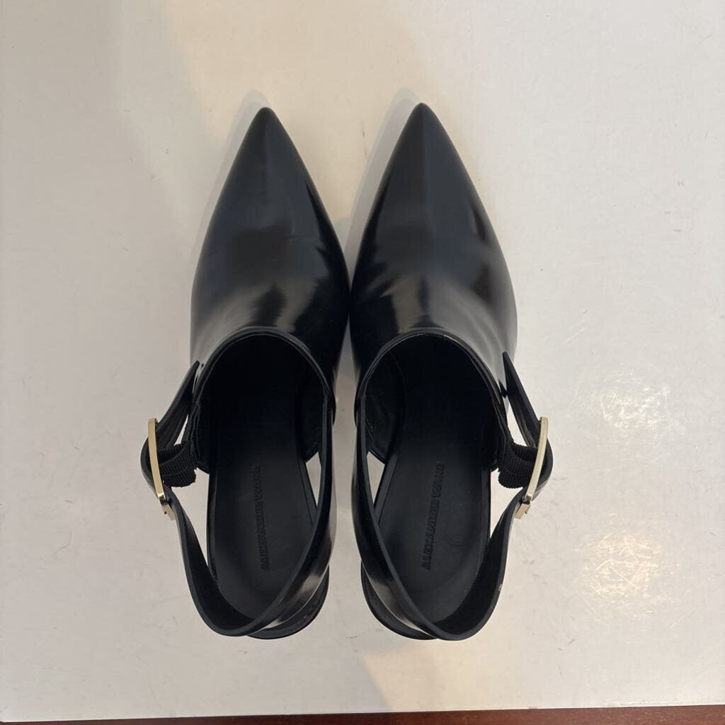 slingback
