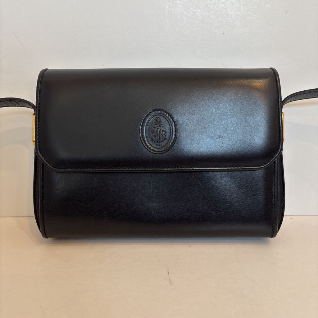 Leather