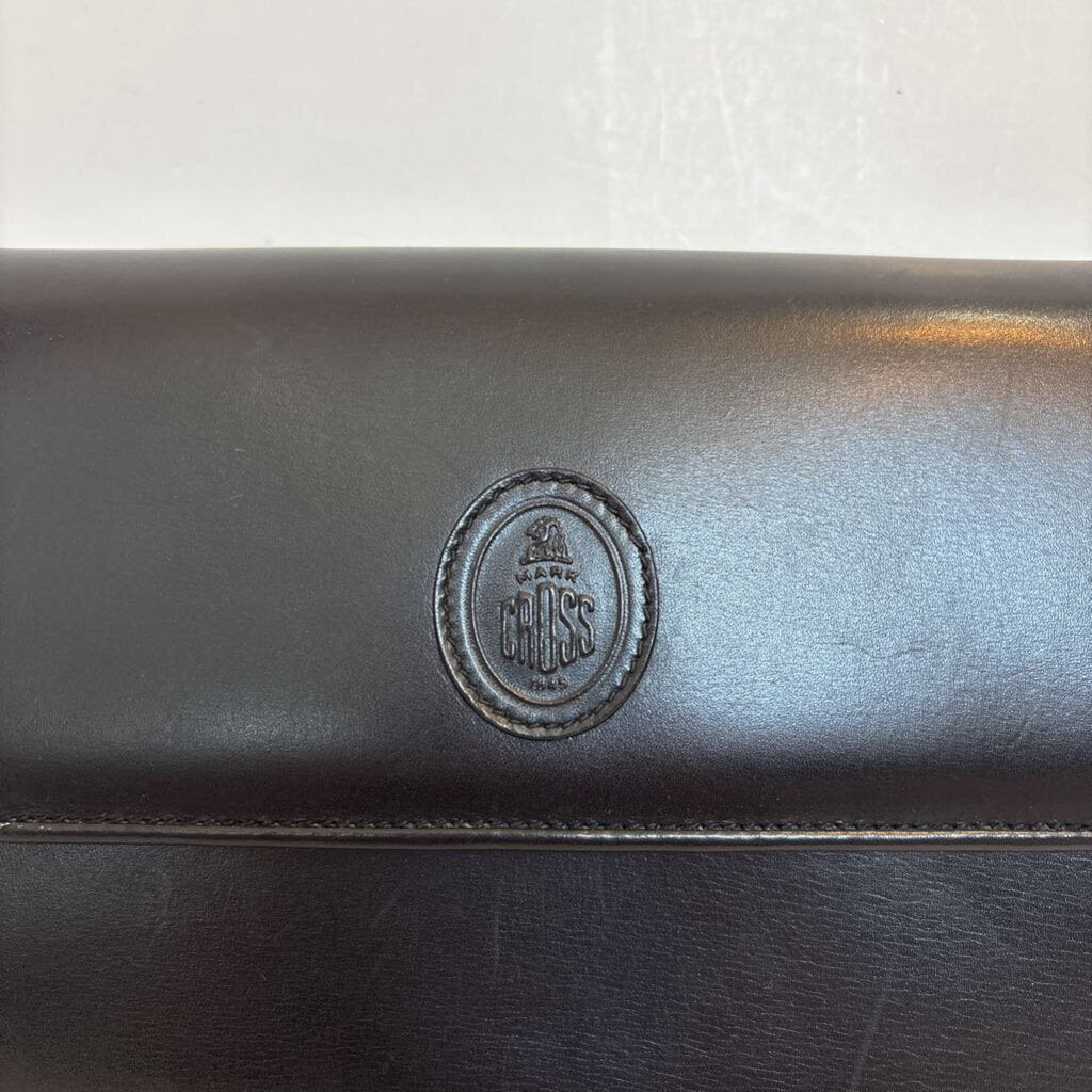 Leather