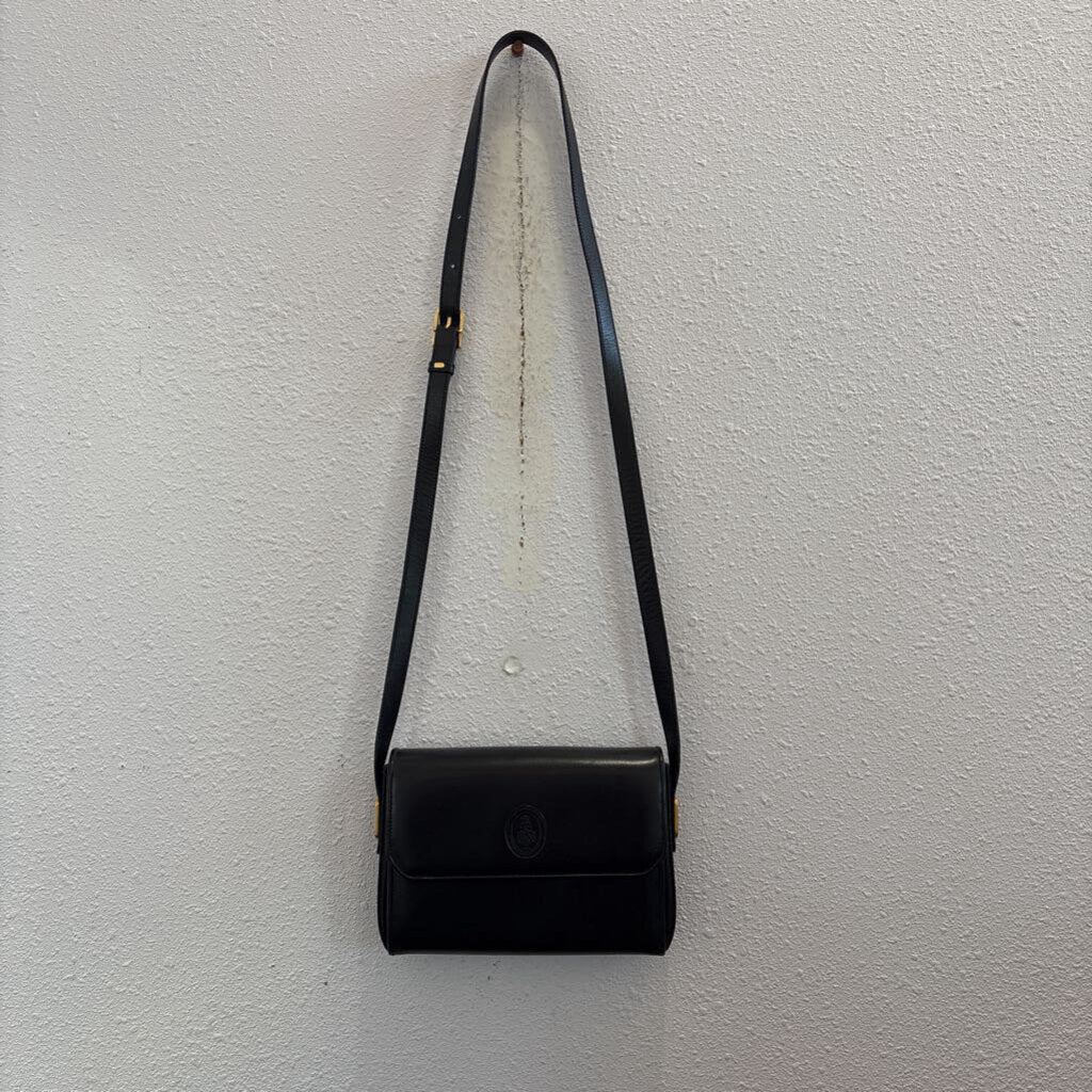 Leather