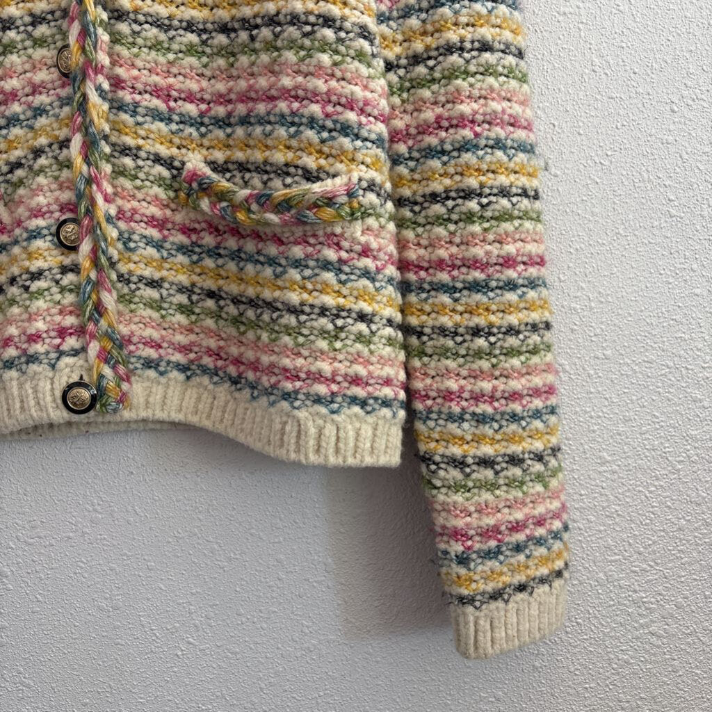 Buttons
