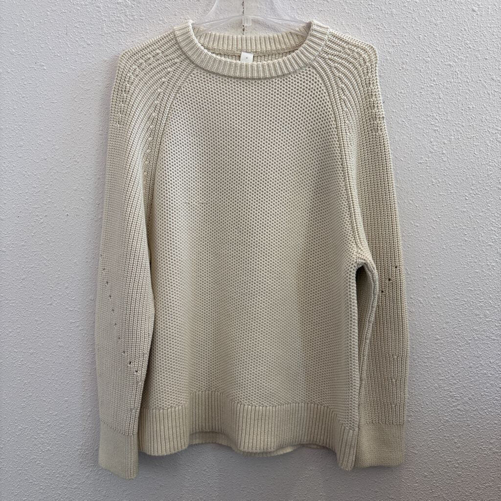 loose knit