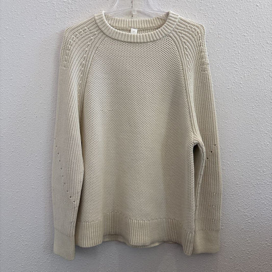 loose knit